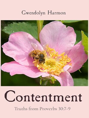 cover image of Contentment